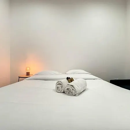 Cosy Appart, Prefecture Servient 2 Appartement *