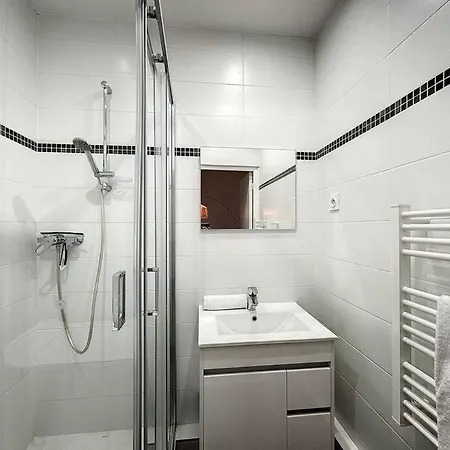 Cosy Appart, Prefecture Servient 2 Lyon