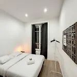 Cosy Appart, Prefecture Servient 2 Apartamento *